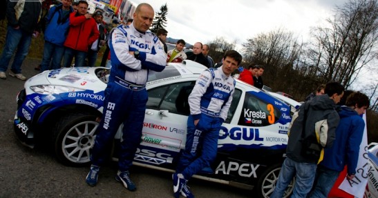 Valasska Rally
